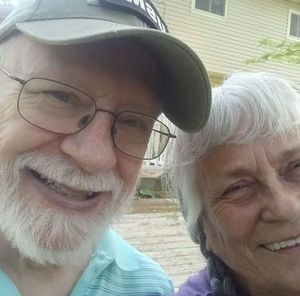 Meet your Posher, Brenda